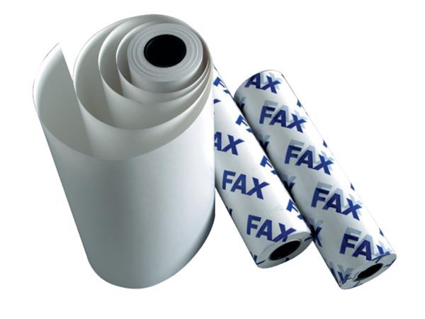 Faxrol 216mm 30M-0